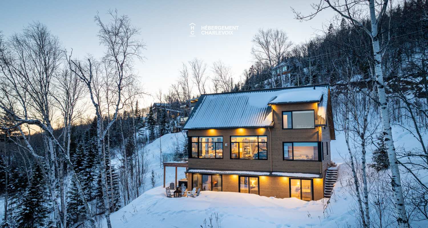 FLE-188 - Vue panoramique exceptionnelle sur le fleuve